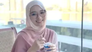 Inara Rusli dan Insanul Fahmi Dikabarkan Renggang, Sang Pria Ingin Rujuk dengan Istri Sah