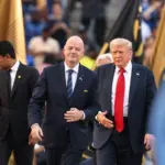Presiden FIFA Jelaskan Alasan Penghargaan Perdamaian untuk Donald Trump di Tengah Kontroversi