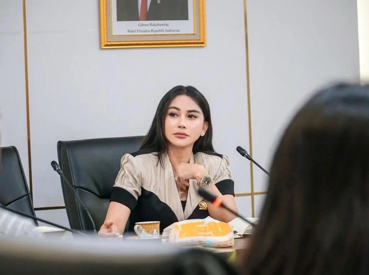 Bebizie Janjikan Beasiswa Kuliah untuk Pemuda Berprestasi di Jakarta Utara