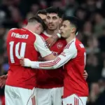 Arsenal ke Final Piala Liga Inggris, Berpeluang Akhiri Puasa Gelar 33 Tahun