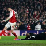 Arsenal vs Chelsea: Dua Mantan Pemain Jadi Kunci Kemenangan The Gunners di Carabao Cup