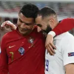 CEO Al Hilal Sindir Cristiano Ronaldo Terkait Transfer Karim Benzema ke Klubnya