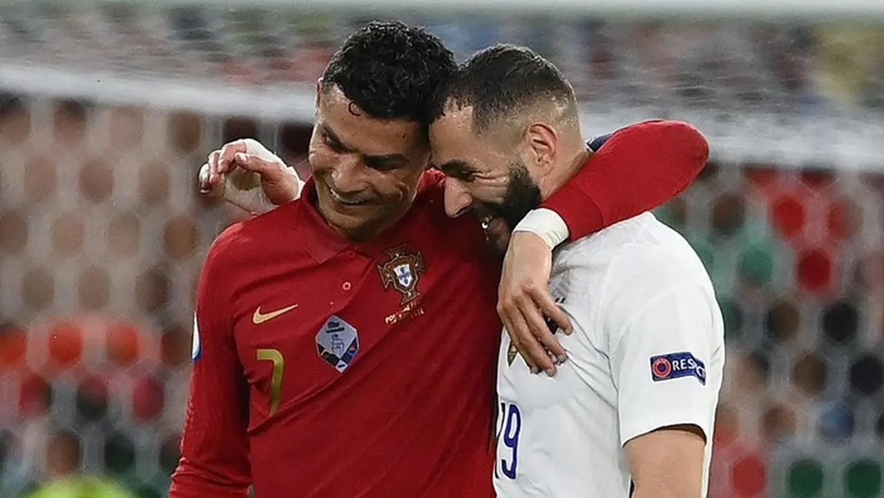 CEO Al Hilal Sindir Cristiano Ronaldo Terkait Transfer Karim Benzema ke Klubnya CEO Al Hilal Sindir Cristiano Ronaldo Terkait Transfer Karim Benzema ke Klubnya