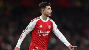 Zubimendi Jawab Isu Minat Real Madrid: Mereka Tak Butuh Pemain Seperti Saya