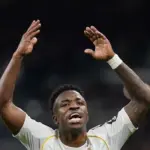 Al Hilal Bidik Vinicius Jr, Real Madrid Siap Lepas Jika Kontrak Mandek