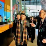 Film Indonesia Berkibar di Festival Rotterdam, Kemenbud Dorong Kolaborasi Lintas Negara