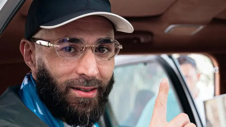 Karim Benzema: Al Hilal adalah Real Madrid-nya Asia, Siap Raih Banyak Trofi