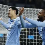Manchester City ke Final Piala Liga Inggris Usai Libas Newcastle 5-1 Agregat