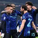 Inter Milan ke Semifinal Coppa Italia, Bertekad Akhiri Musim dengan Gelar Juara