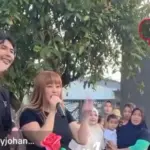 Pinkan Mambo Ngamen di Jalanan Bawa Kardus, Klaim Bisnisnya Akan Melahirkan Apartemen dan Hotel