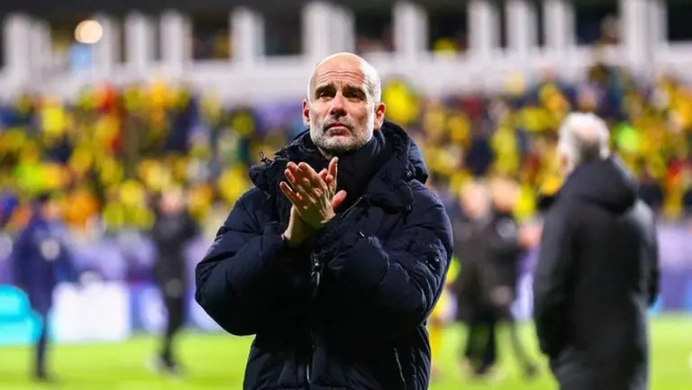 Pep Guardiola: Trofi Carabao Cup Penting untuk Adaptasi Pemain Baru Manchester City