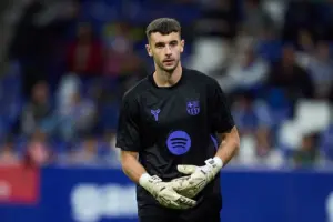 Rumah Pemain Barcelona Kembali Dibobol, Kerugian Capai Ribuan Euro