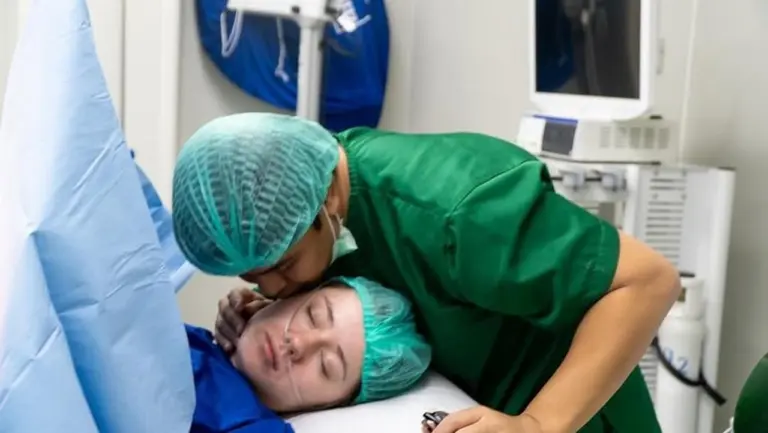 Billy Syahputra Ungkap Alasan Rahasiakan Wajah Anak Pertama dari Vika Kolesnaya