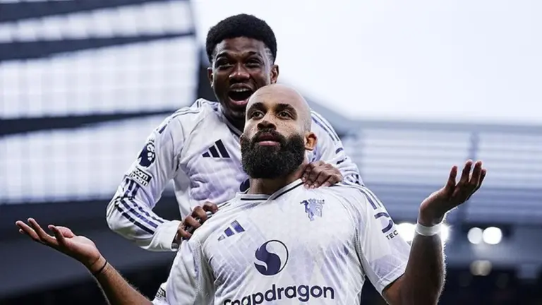 Bryan Mbeumo Ungkap Hubungan Spesial dengan Tottenham Hotspur Jelang Laga MU