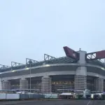 Olimpiade Musim Dingin 2026: Inter dan Milan ‘Terusir’ Sementara dari San Siro