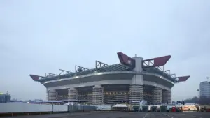 Olimpiade Musim Dingin 2026: Inter dan Milan ‘Terusir’ Sementara dari San Siro