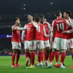 Martin Odegaard: Arsenal Bermain untuk Memenangkan Segalanya Musim Ini