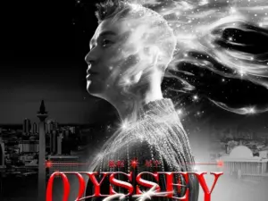 Eric Chou Gelar Konser Mandopop Terbesar di Indonesia 9 Mei 2026