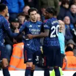 Tiga Bulan Krusial Arsenal: Dari Final Carabao Cup hingga Ambisi Quadruple