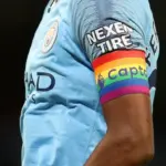 Liga Inggris 2026: Pemakaian Ban Kapten Pelangi Tidak Lagi Wajib, Kampanye Inklusi Tetap Berjalan