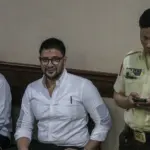 Ammar Zoni Rindu Anak, Pertemuan Terkendala Izin dari Irish Bella