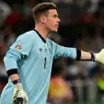 Cedera Hamstring Kembali Menghantam Marc-Andre Ter Stegen, Asa ke Piala Dunia 2026 Menipis
