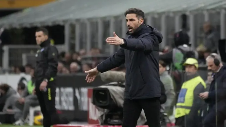 Eden Hazard Dorong Cesc Fabregas Latih Chelsea, Sebut Sang Sahabat Punya Potensi Besar