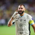 Karim Benzema Ungkap Ambisi Besar Bersama Al Hilal: Targetkan Banyak Trofi