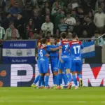 Copa del Rey: Atletico Madrid Bantai Real Betis 5-0, Melaju Mulus ke Semifinal