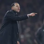Manajer Chelsea Liam Rosenior Kesal, Tuding Arsenal Tak Hormati Timnya Jelang Semifinal Carabao Cup