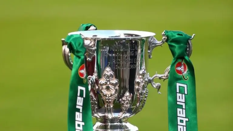 Final Piala Liga Inggris: Arsenal vs Manchester City, Adu Gengsi Peraih Gelar Terbanyak