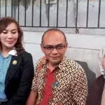 Adly Fairuz Disentil soal Tanda Tangan Akta Pengembalian Dana Rp 3,6 Miliar