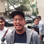 Penuhi Panggilan Polisi, Pandji Pragiwaksono Klarifikasi Materi Stand Up Comedy ‘Mens Rea’