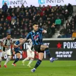 Juventus Tak Mau Perdebatkan Penalti Kontroversial Atalanta dalam Kekalahan Coppa Italia