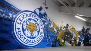 Leicester City Dihukum Pengurangan Enam Poin Akibat Pelanggaran Aturan Keuangan