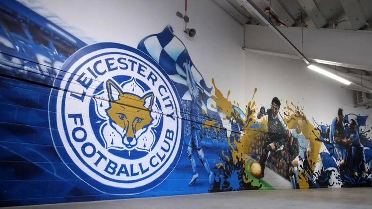 Leicester City Dihukum Pengurangan Enam Poin Akibat Pelanggaran Aturan Keuangan
