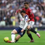 Manchester United Hadapi Tottenham dengan Tren Positif, Namun Dibayangi Rekor Buruk