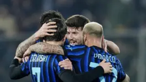 Jadwal Liga Italia Pekan Ini: Inter Milan Berpeluang Jauhi Pesaing Terdekatnya