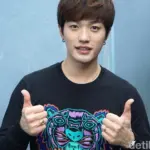 Lee Jeong Hoon Ungkap Momen Intim Bersama Putri Zoe Selama Kuliah di Amerika Serikat