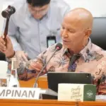 Said Abdullah Paparkan 7 Prioritas OJK di Bawah Kepemimpinan Friderica Widyasari Dewi