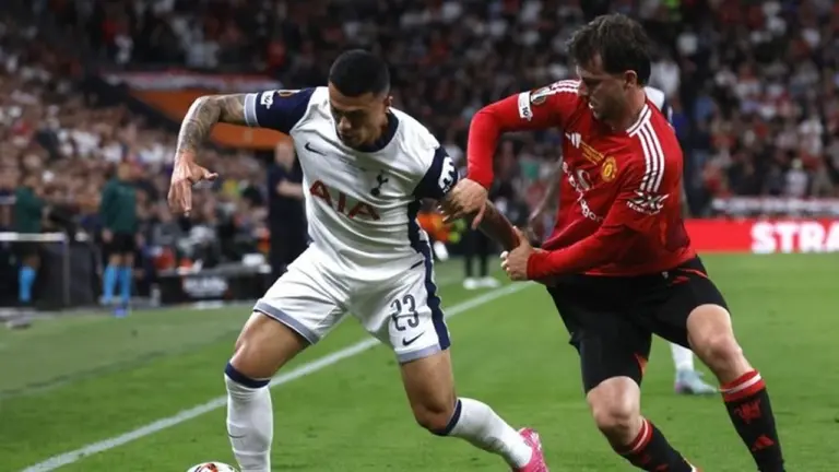 MU vs Tottenham: Statistik Menarik Jelang Duel Panas di Old Trafford Pekan Ini MU vs Tottenham: Statistik Menarik Jelang Duel Panas di Old Trafford Pekan Ini