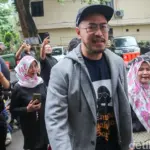 Pandji Pragiwaksono Tawarkan Dialog Lewat Restorative Justice untuk Kasus ‘Mens Rea’