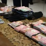 Polisi Bekasi Gagalkan Peredaran Obat Keras, Empat Tersangka Dibekuk