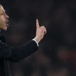 Taktik Chelsea Dikritik Usai Kalah dari Arsenal, Rosenior: Kegaduhan di Luar Tak Pengaruhi Saya