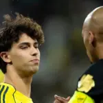 Al Nassr Kalahkan Al Ittihad 2-0 Tanpa Kehadiran Cristiano Ronaldo