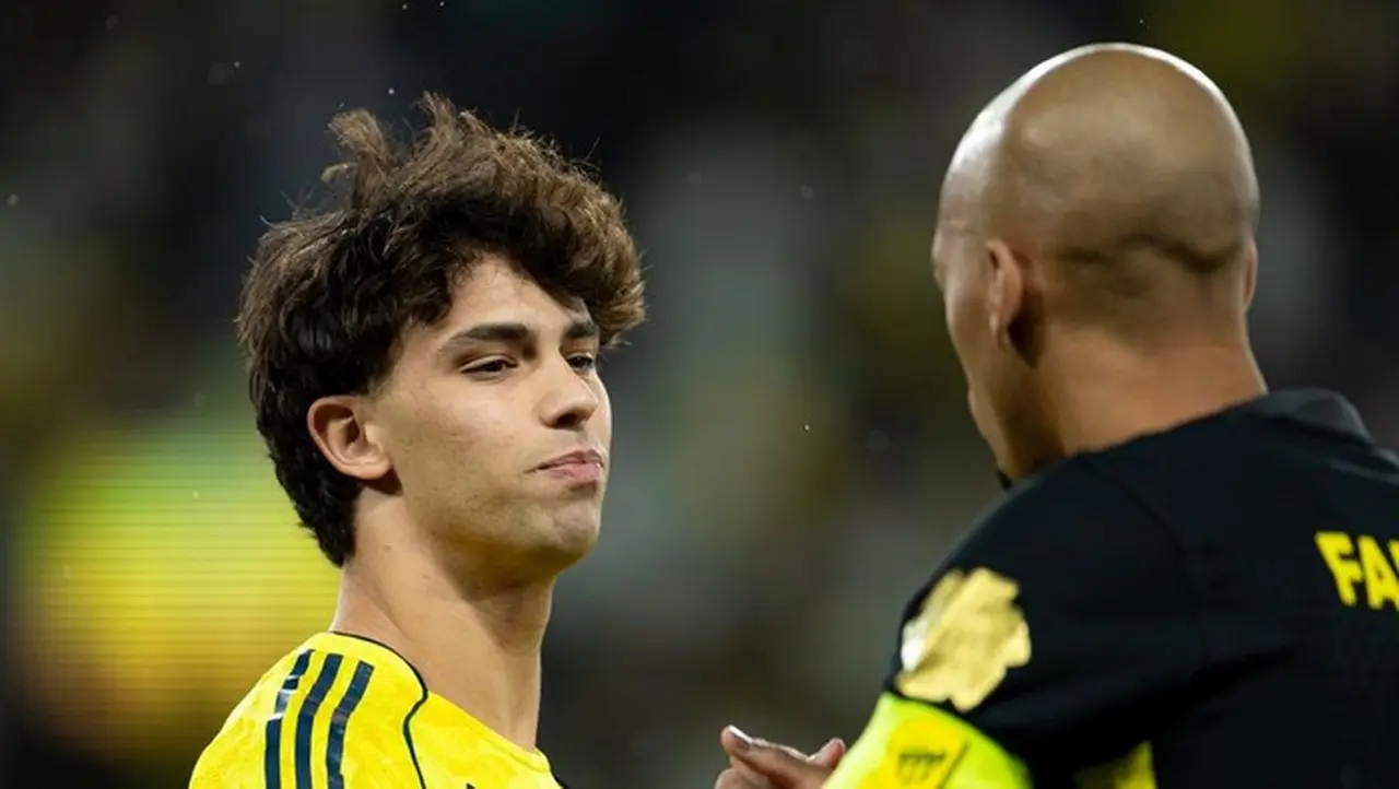 Al Nassr Kalahkan Al Ittihad 2-0 Tanpa Kehadiran Cristiano Ronaldo