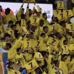 Dukungan Penuh Fans Al Nassr untuk Cristiano Ronaldo Meski Sang Bintang Absen Lawan Al Ittihad