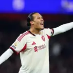 Virgil van Dijk Kritik Keras Pundit Bola, Khawatirkan Mental Pemain Muda Terpapar Medsos