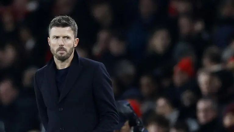 Manchester United Tahan Diri Permanenkan Michael Carrick Meski Raih Tiga Kemenangan Beruntun