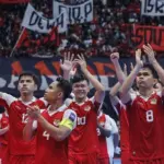 Kuis Tebak Skor Final Piala Asia Futsal 2026: Indonesia vs Iran, Rebut Hadiah Uang Saku!